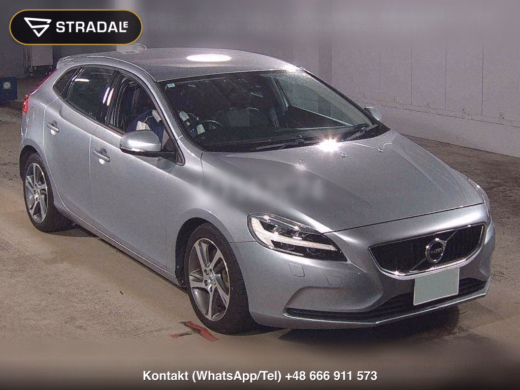 VOLVO V40, miniaturka 2