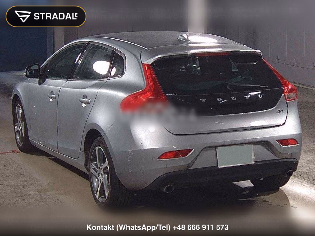 VOLVO V40, miniaturka 3
