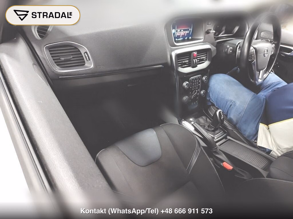 VOLVO V40, miniaturka 4