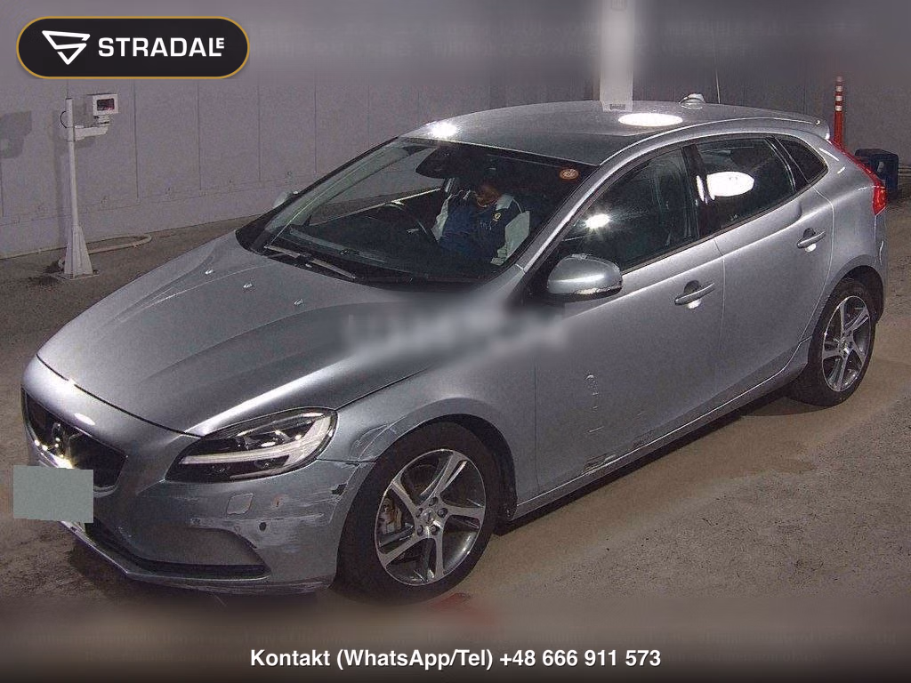 VOLVO V40, miniaturka 5