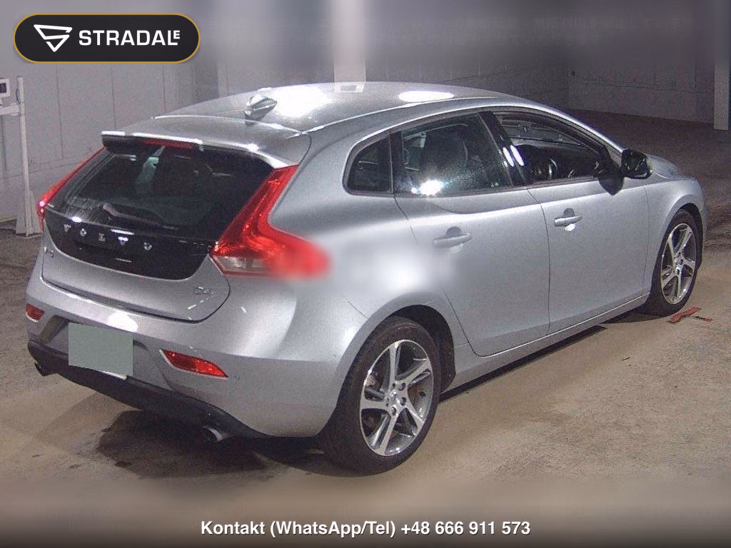 VOLVO V40, miniaturka 6