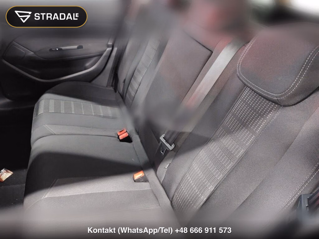 PEUGEOT 308 WG SW ALLURE, miniaturka 7