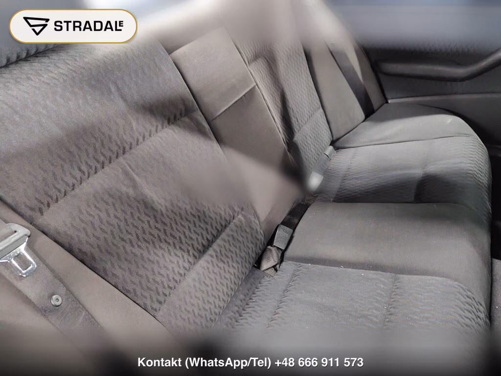 BMW 3 SERIES 4D 323I, miniaturka 7