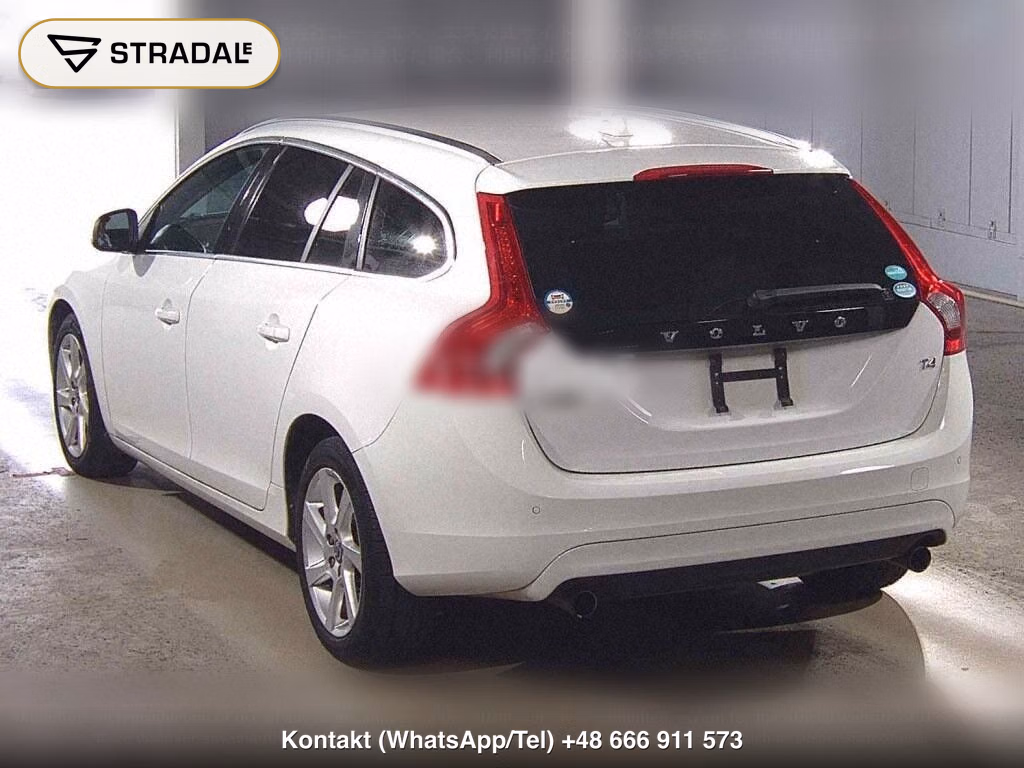 VOLVO V60 T4 SE, miniaturka 3