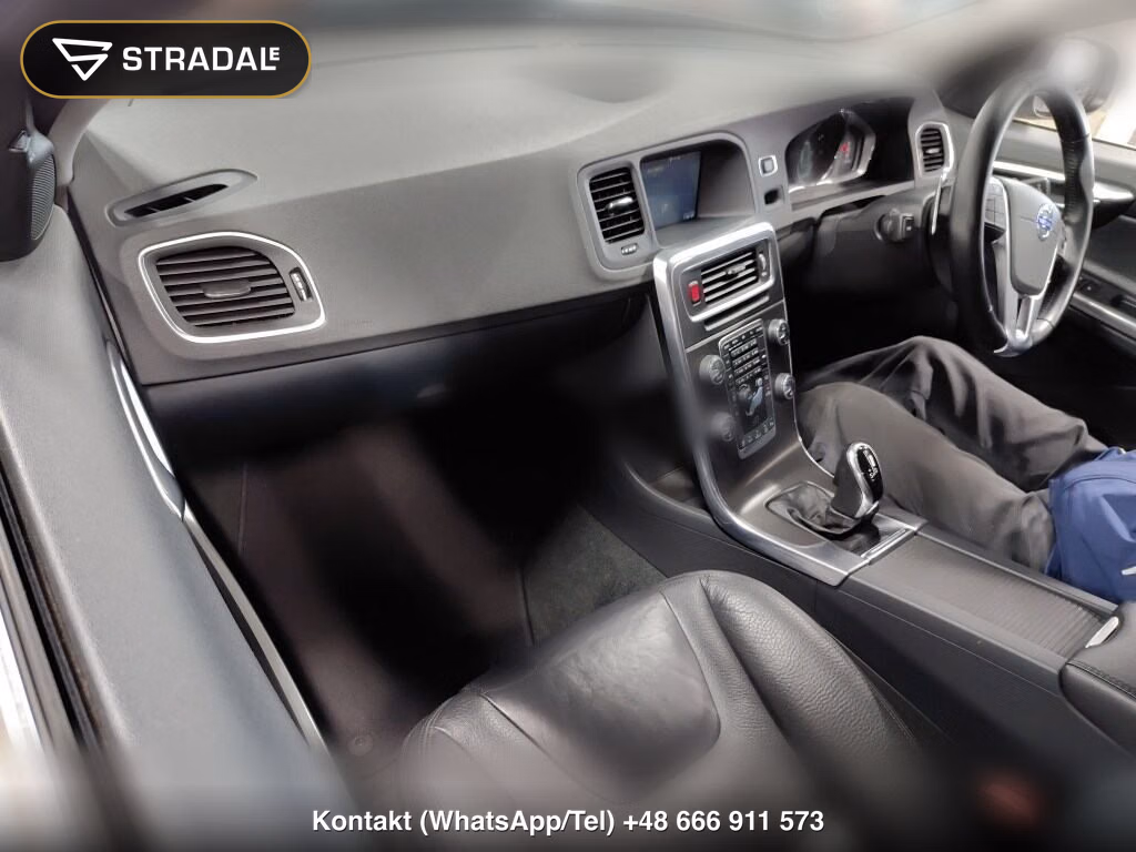 VOLVO V60 T4 SE, miniaturka 4