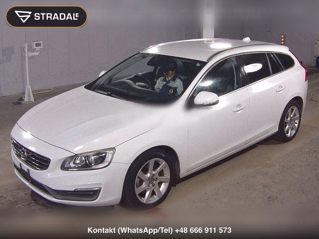 VOLVO V60 T4 SE, miniaturka 5