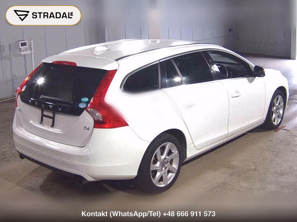 VOLVO V60 T4 SE, miniaturka 6