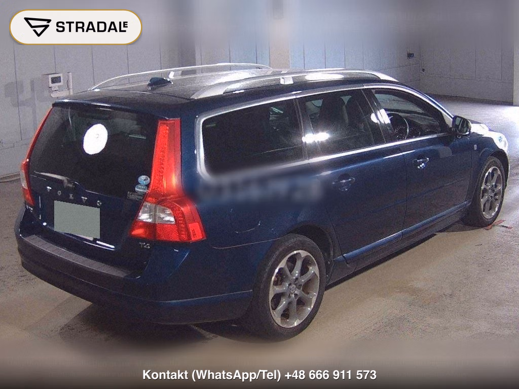 VOLVO V70 OCEAN RACE EDITION, miniaturka 6