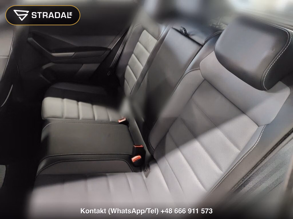 VOLKSWAGEN T-ROC TDI BLACK STYLE, miniaturka 7
