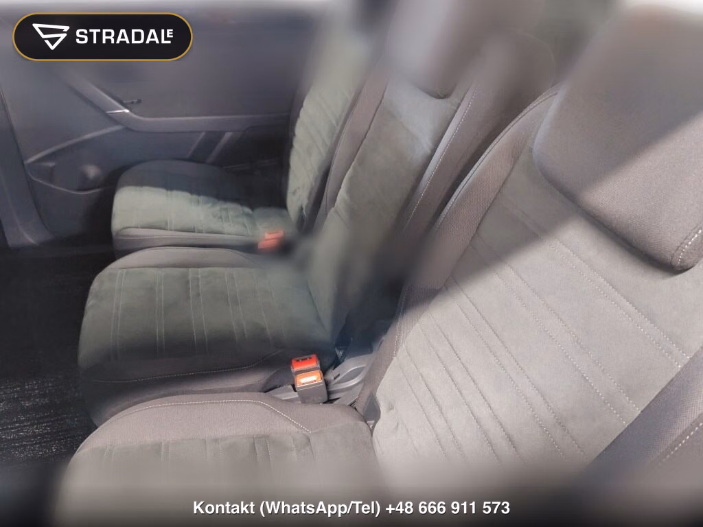 VOLKSWAGEN GOLF TOURAN TSI R-LINE, miniaturka 7
