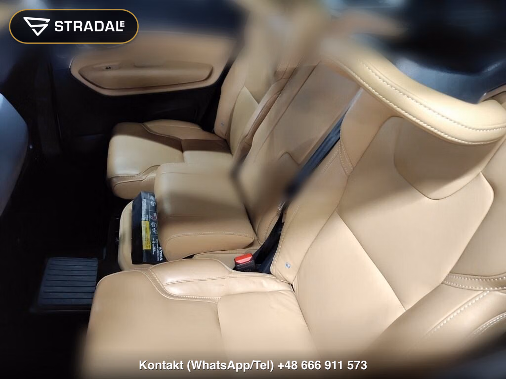 VOLVO XC90 4WD RECHARGE PLUG-IN HYBRID T8 AWD INSCRIPTI, miniaturka 7