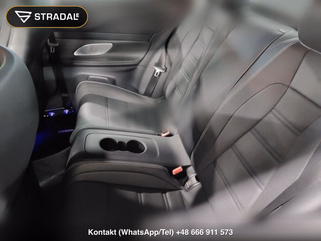 MERCEDES AMG E-CLASS CP 4WD E53 4MATIC+ COUPE, miniaturka 7
