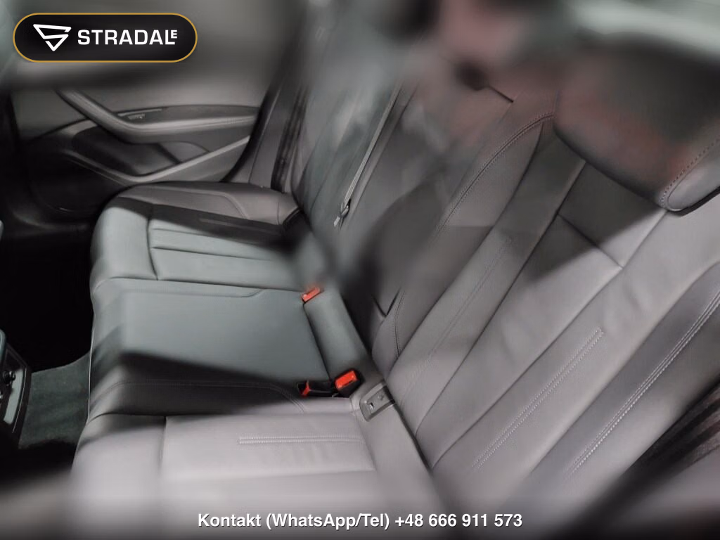 AUDI A4 ALLROAD QUATTRO 4WD BASE GRADE, miniaturka 7