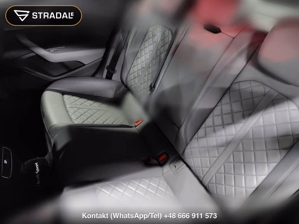 AUDI S5 SPORTBACK 4WD BASE GRADE, miniaturka 7