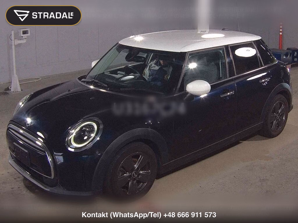 MINI MINI 5D COOPER, miniaturka 5