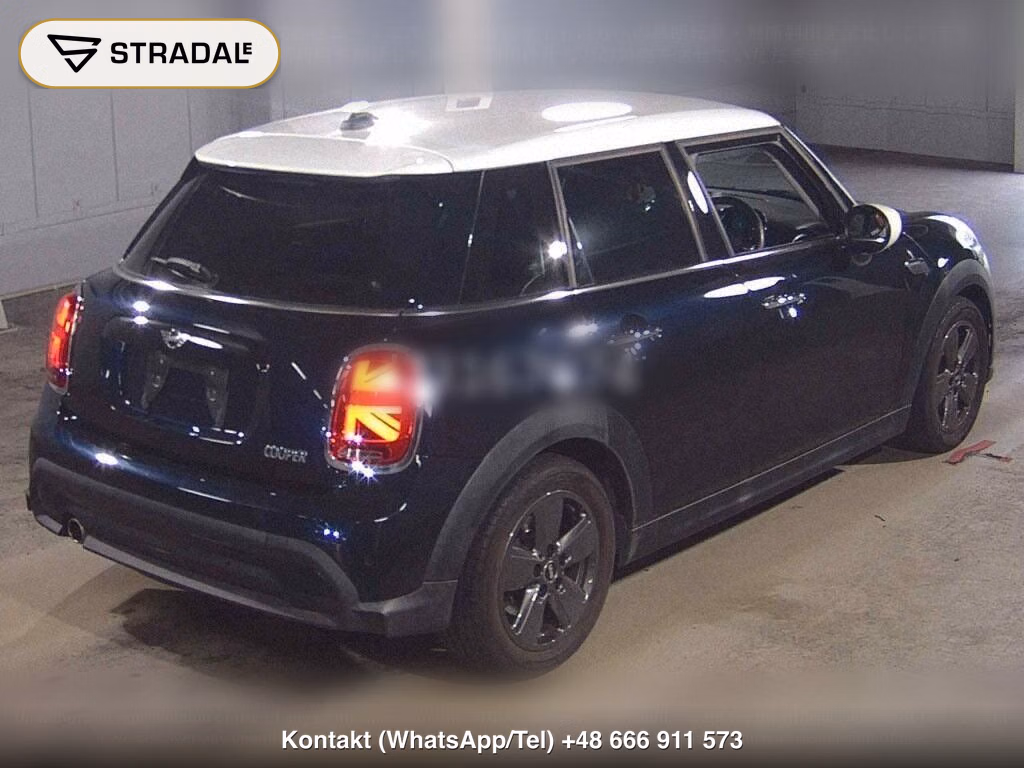 MINI MINI 5D COOPER, miniaturka 6