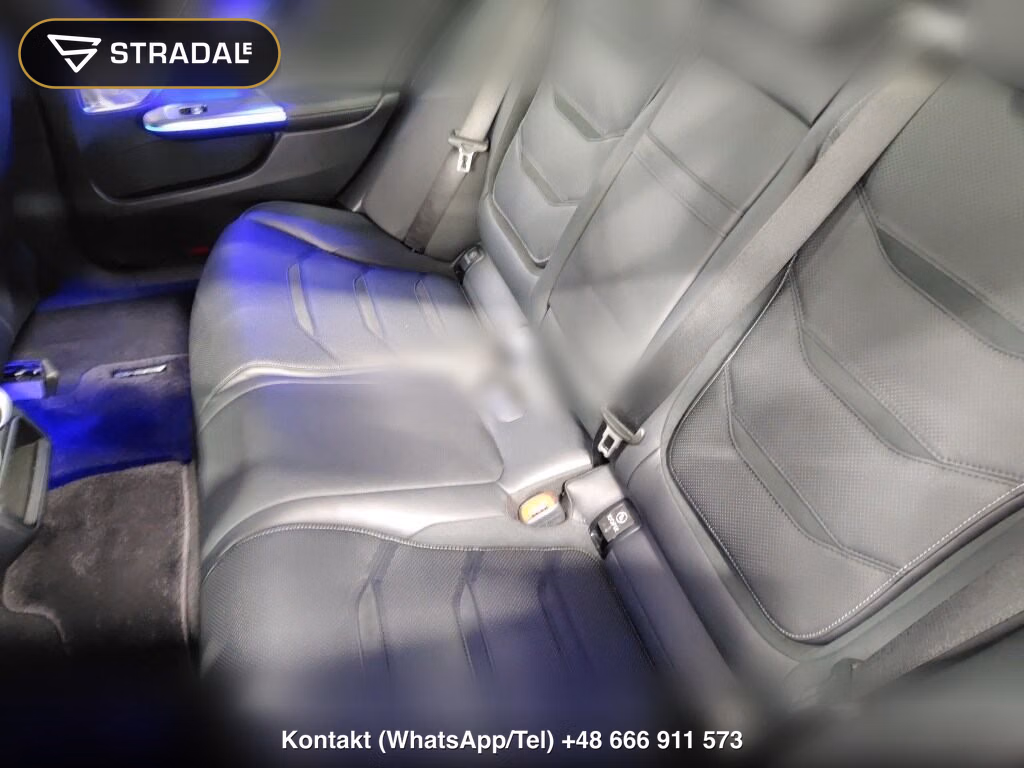 MERCEDES AMG C-CLASS 4D 4WD C63 S E PERFORMANCE, miniaturka 7