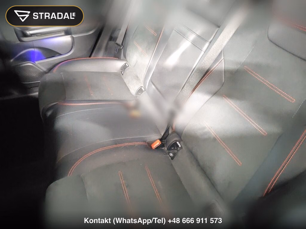 MERCEDES BENZ EQA BASE GRADE, miniaturka 7