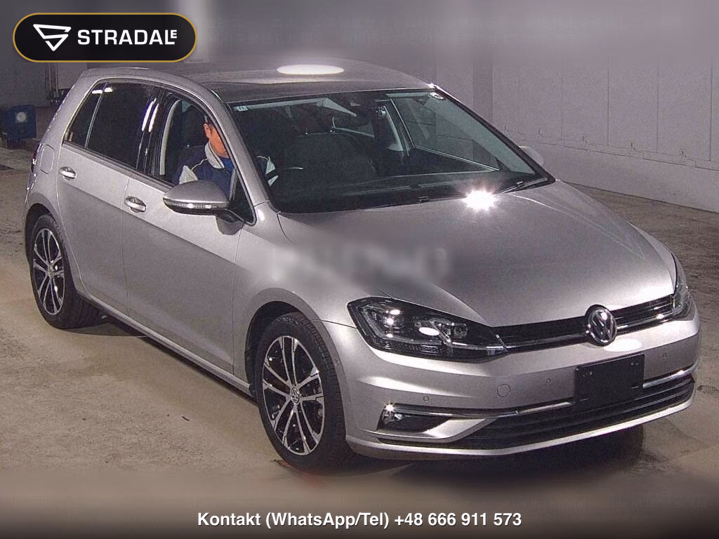 VOLKSWAGEN GOLF 5D TSI COMFORT LINE MEISTER, miniaturka 2