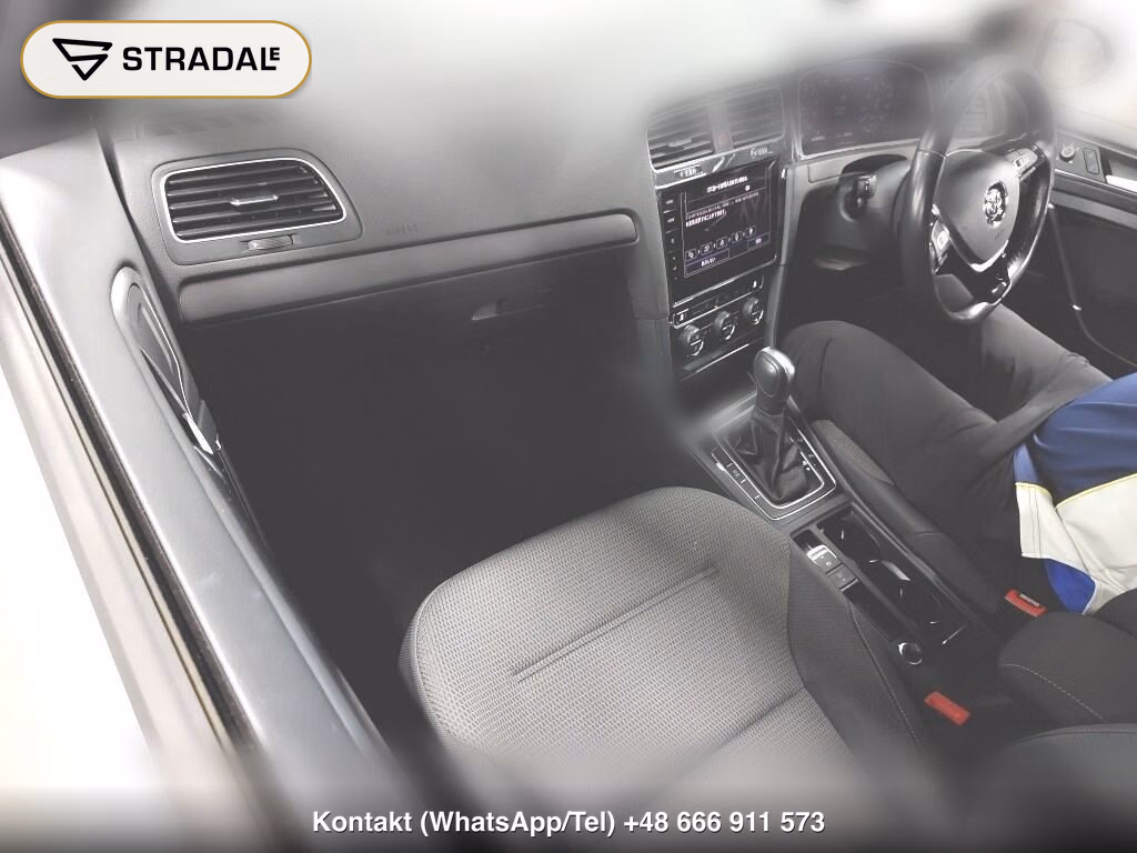 VOLKSWAGEN GOLF 5D TSI COMFORT LINE MEISTER, miniaturka 4