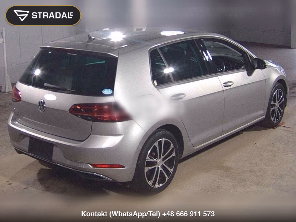 VOLKSWAGEN GOLF 5D TSI COMFORT LINE MEISTER, miniaturka 6