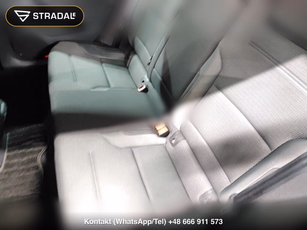 VOLKSWAGEN GOLF 5D TSI COMFORT LINE MEISTER, miniaturka 7