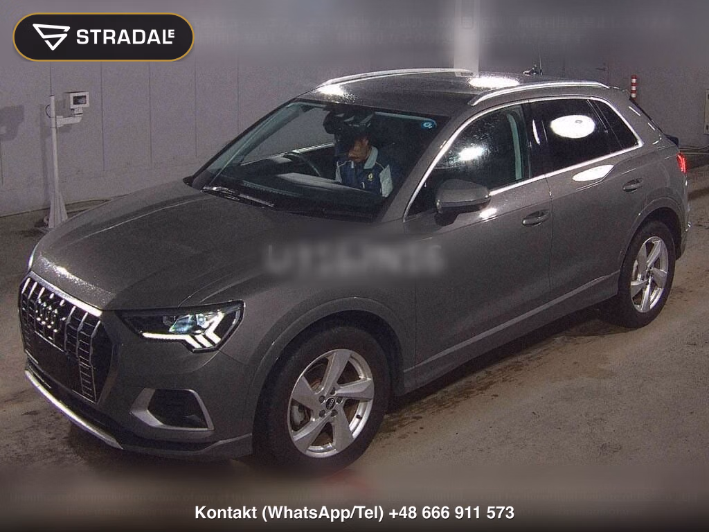 AUDI Q3 35TFSI ADVANCED, miniaturka 5