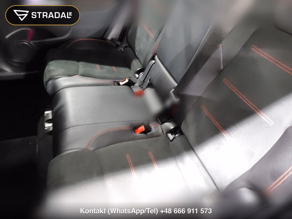MERCEDES BENZ GLB 4WD GLB200D 4MATIC AMG LINE, miniaturka 7