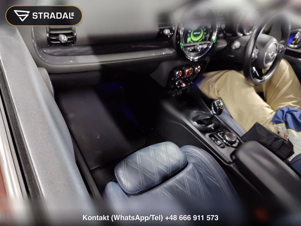 MINI MINI WG COOPER SD CLUBMAN, miniaturka 4