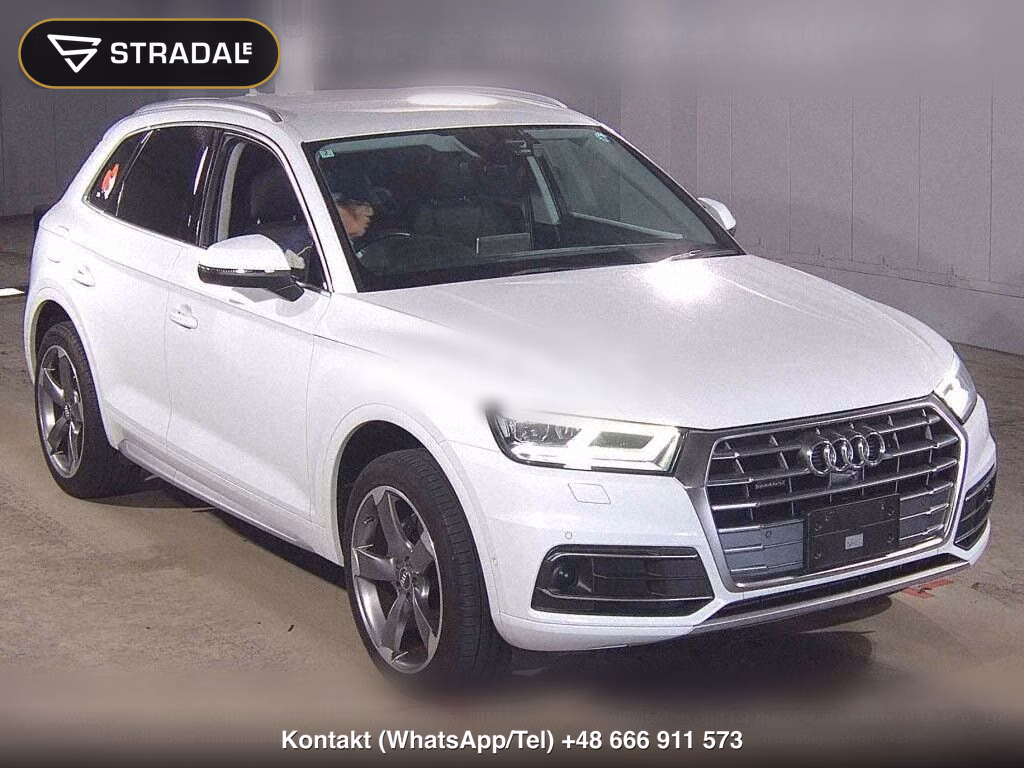 AUDI Q5 4WD, miniaturka 2