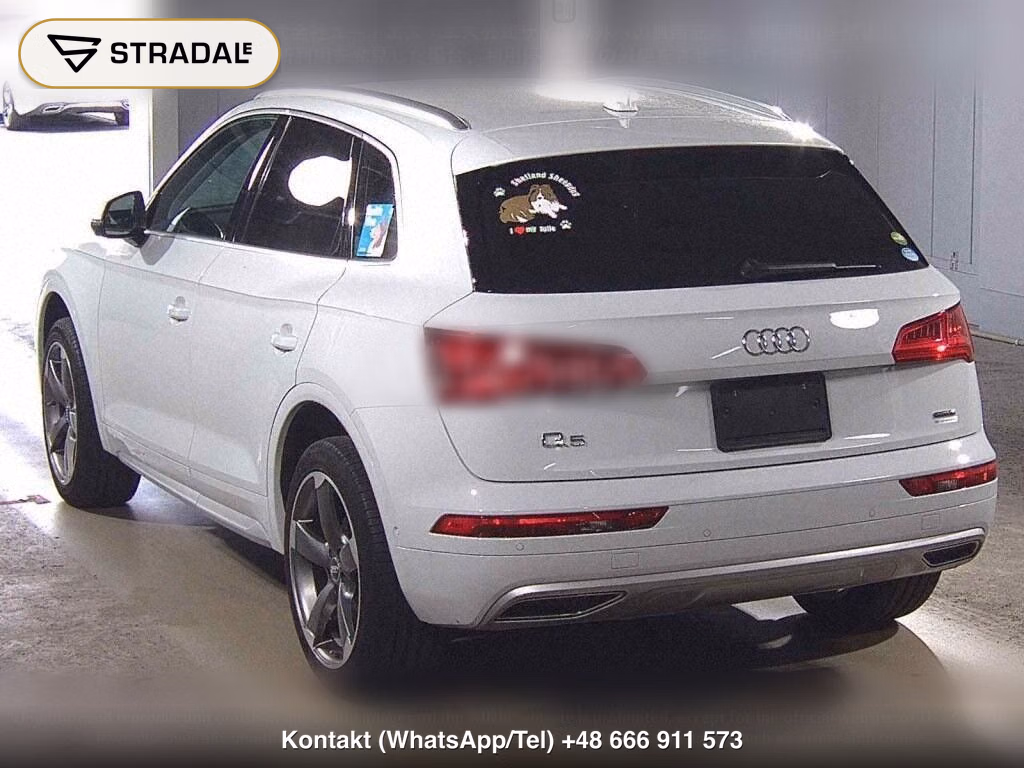 AUDI Q5 4WD, miniaturka 3