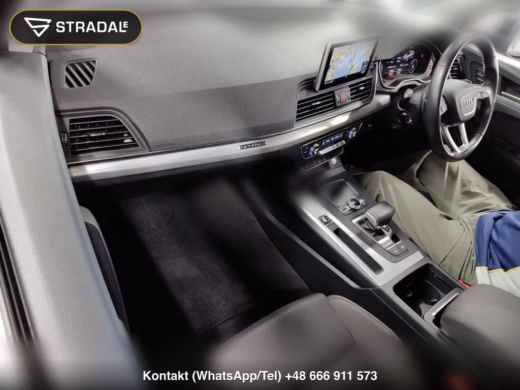 AUDI Q5 4WD, miniaturka 4