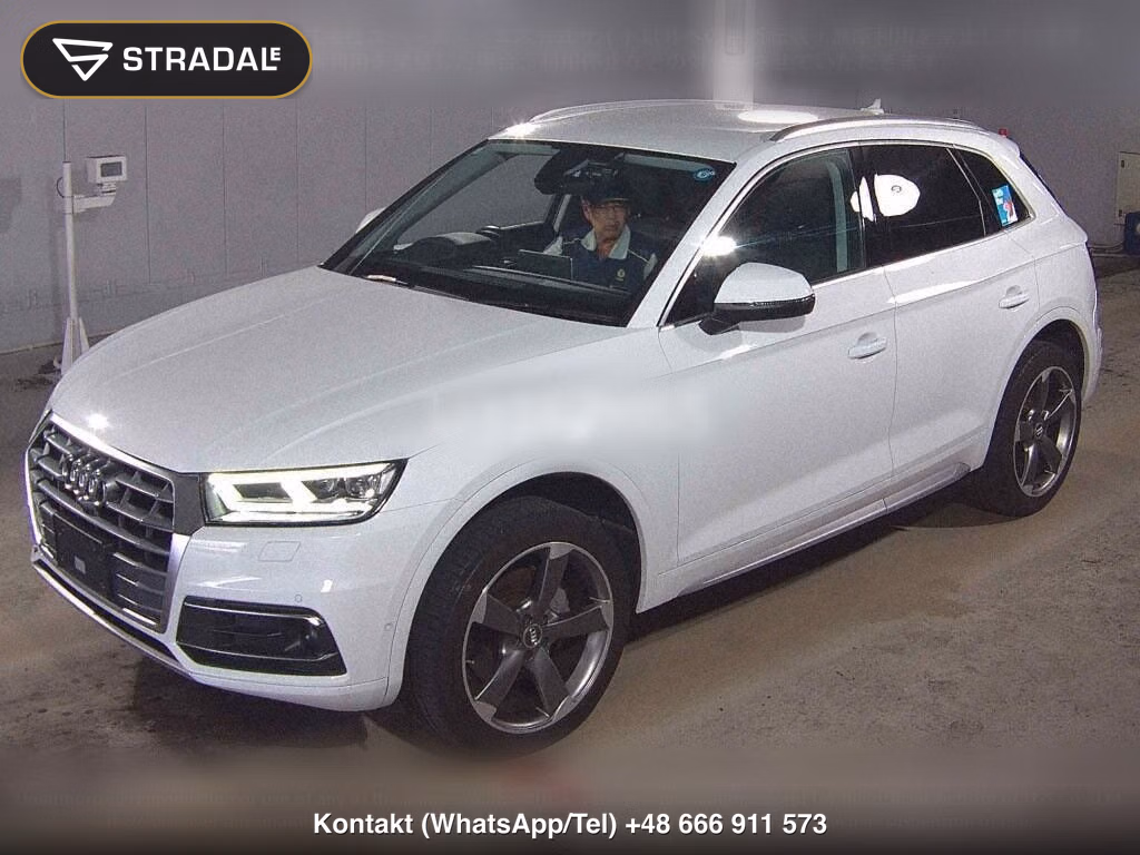 AUDI Q5 4WD, miniaturka 5