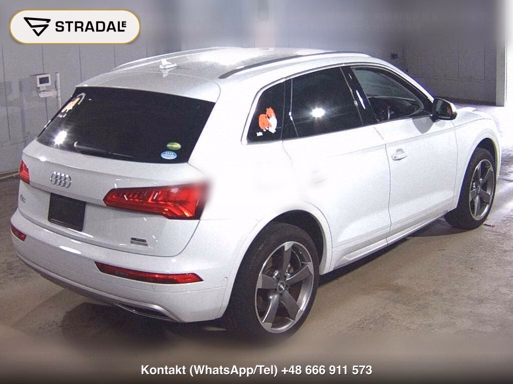 AUDI Q5 4WD, miniaturka 6
