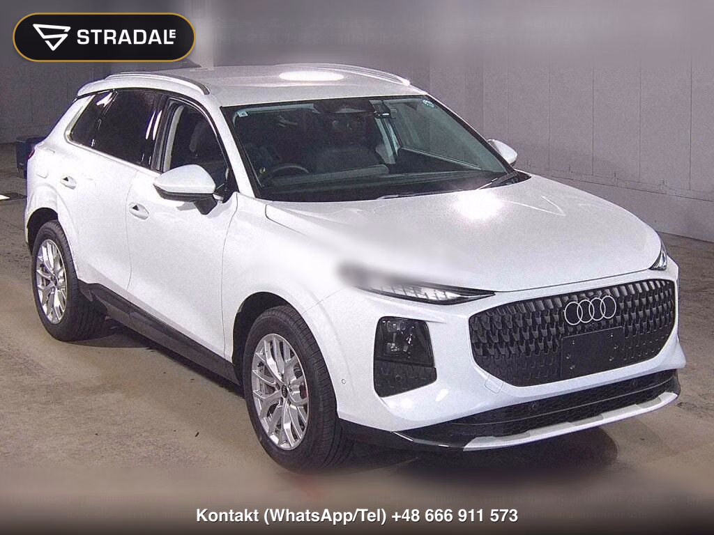 AUDI Q3 TFSI 110KW ADVANCED, miniaturka 2