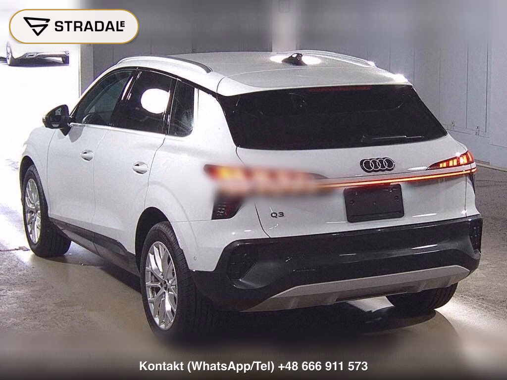 AUDI Q3 TFSI 110KW ADVANCED, miniaturka 3