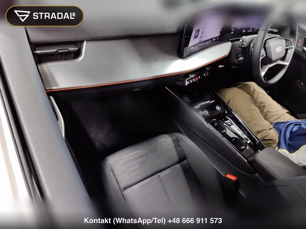 AUDI Q3 TFSI 110KW ADVANCED, miniaturka 4