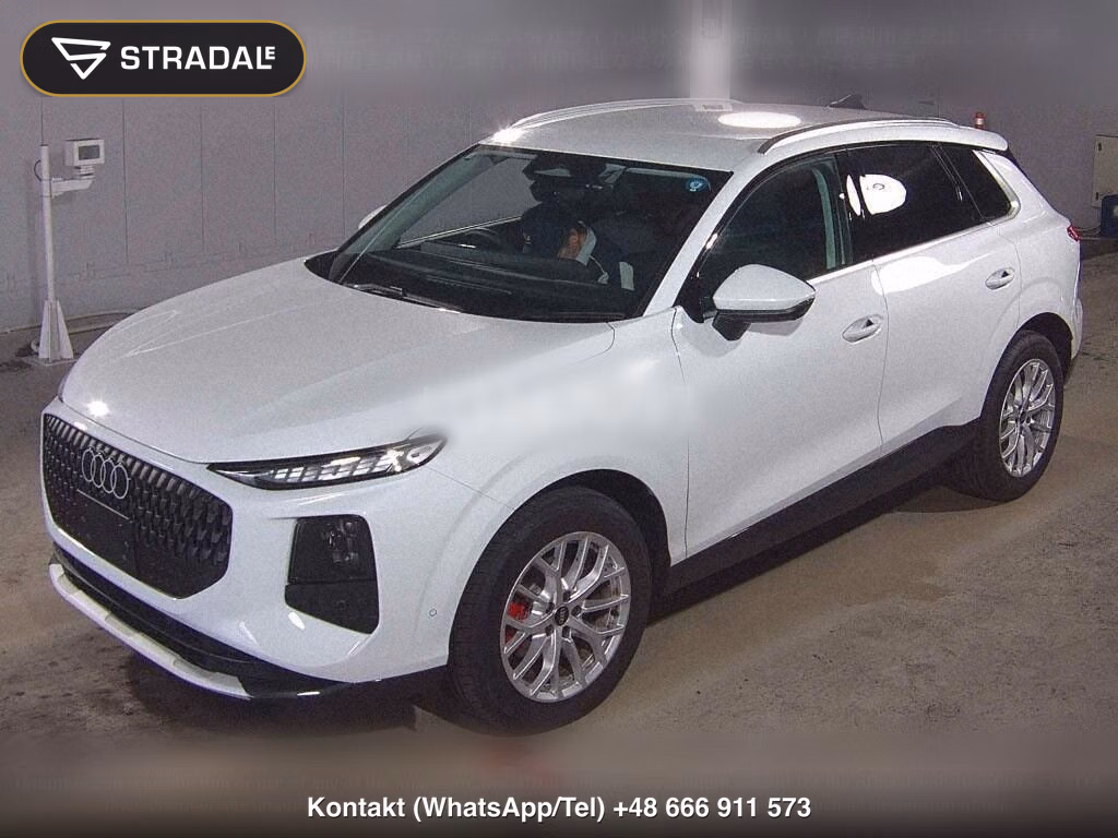 AUDI Q3 TFSI 110KW ADVANCED, miniaturka 5