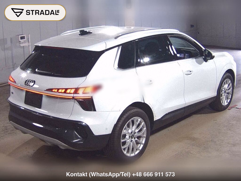 AUDI Q3 TFSI 110KW ADVANCED, miniaturka 6
