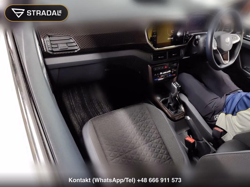 VOLKSWAGEN T-CROSS COPPER STYLE, miniaturka 4