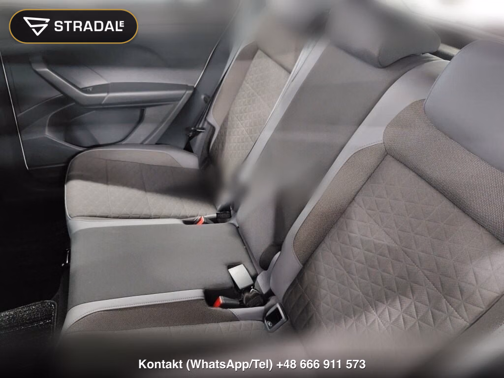 VOLKSWAGEN T-CROSS COPPER STYLE, miniaturka 7