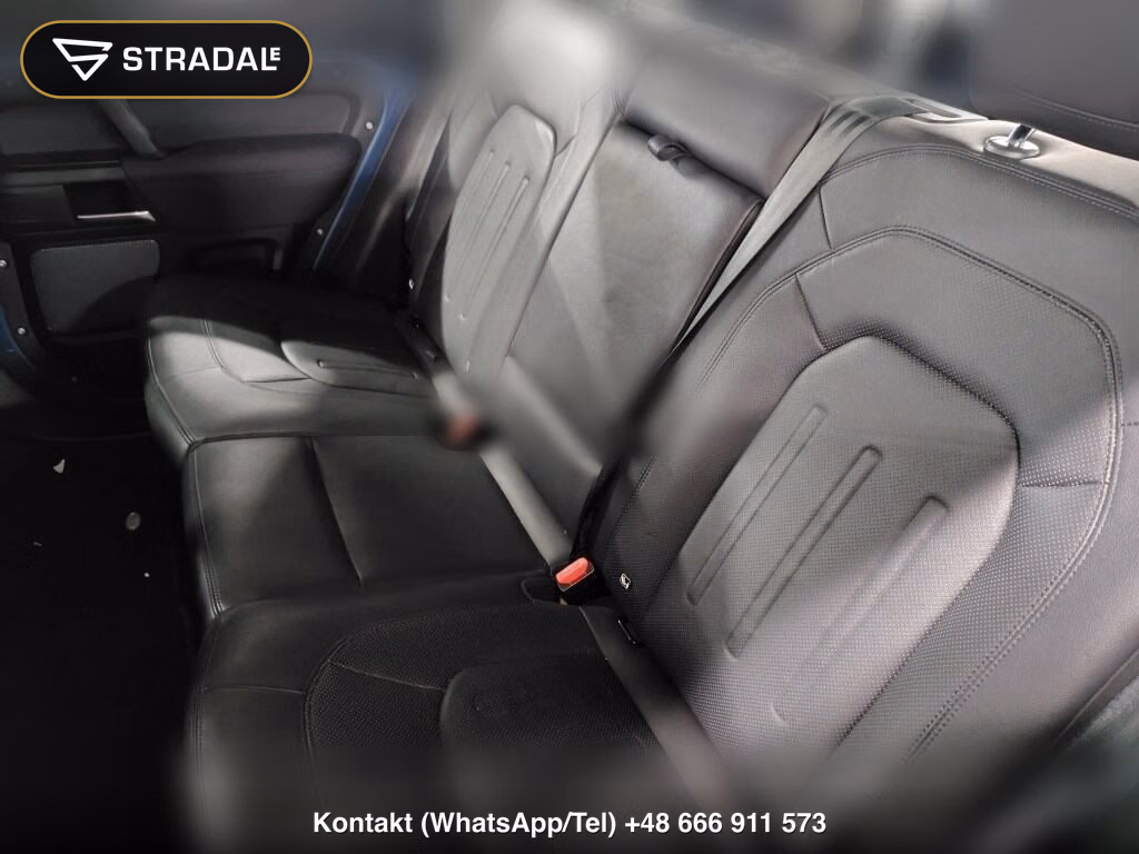 LAND ROVER DEFENDER 5D 4WD 110 S, miniaturka 7