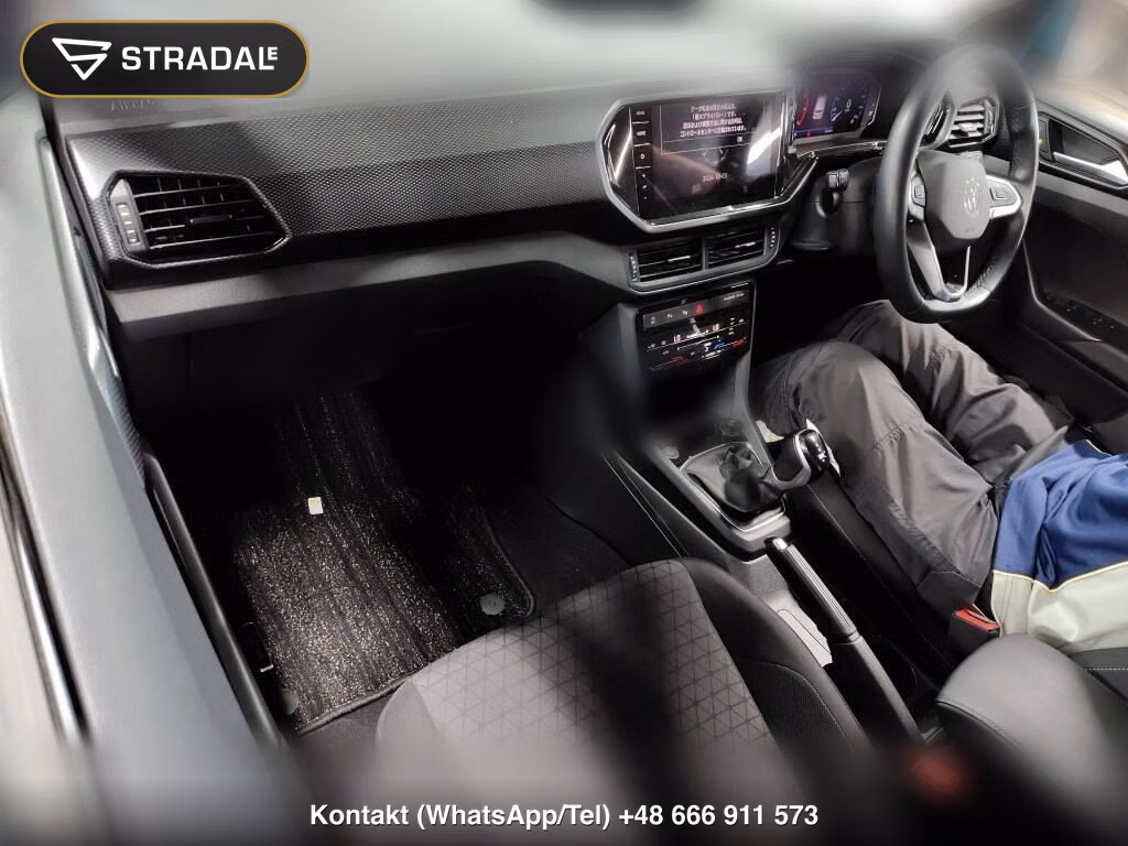VOLKSWAGEN T-CROSS TSI ACTIVE, miniaturka 4