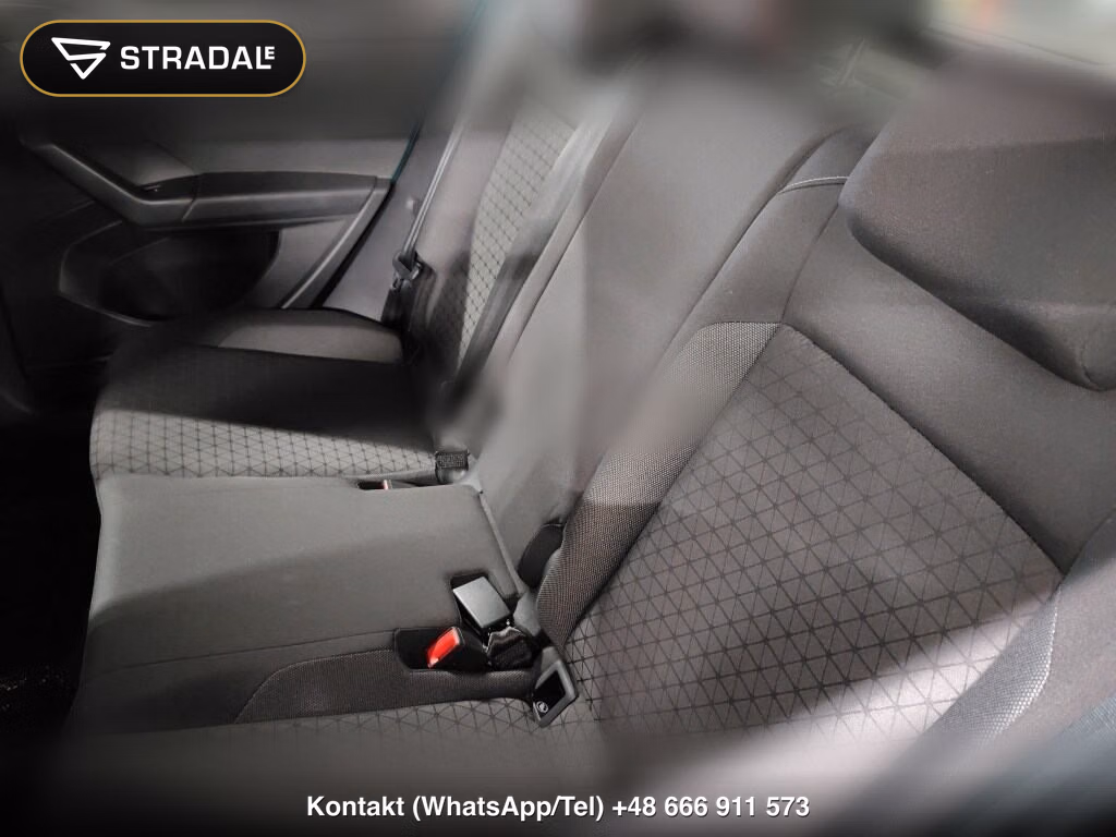 VOLKSWAGEN T-CROSS TSI ACTIVE, miniaturka 7