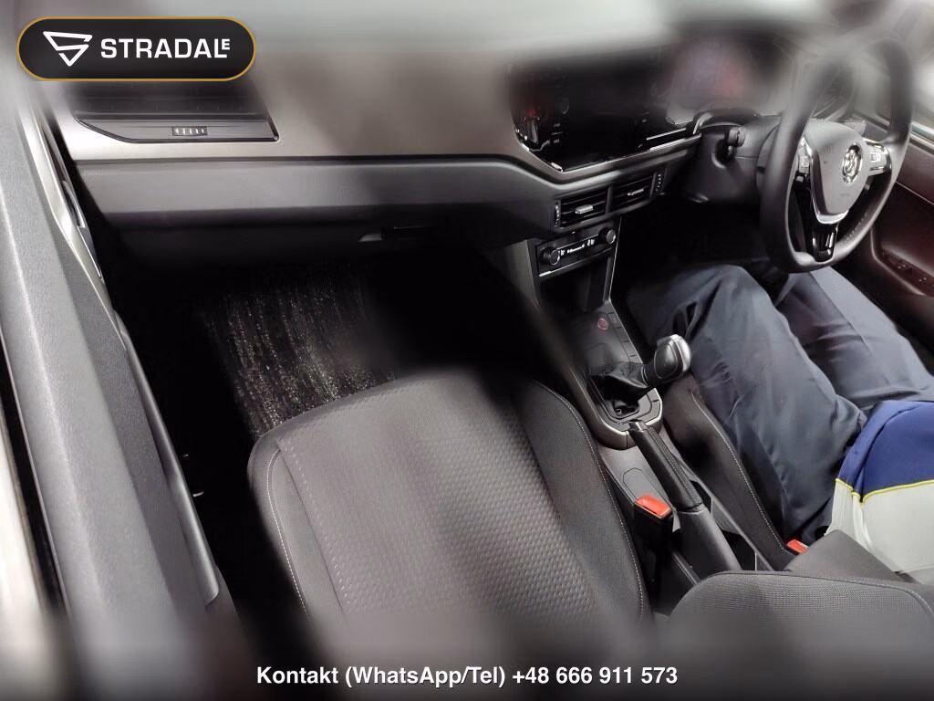 VOLKSWAGEN POLO 5D TSI COMFORT LINE LIMITED, miniaturka 4