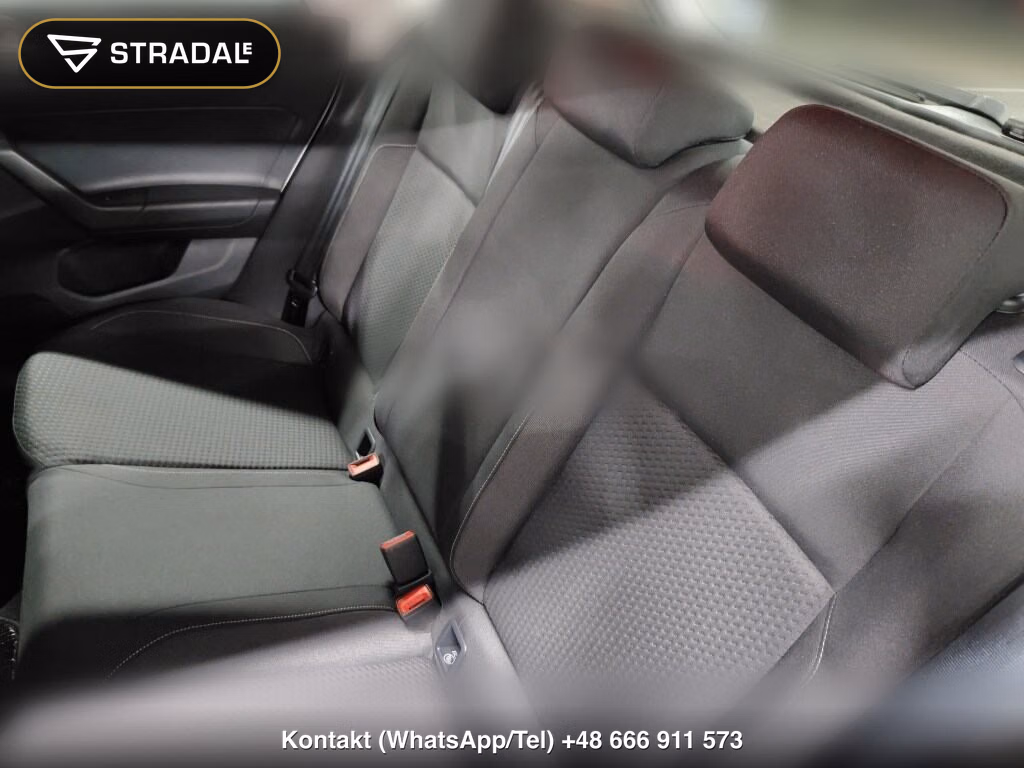 VOLKSWAGEN POLO 5D TSI COMFORT LINE LIMITED, miniaturka 7