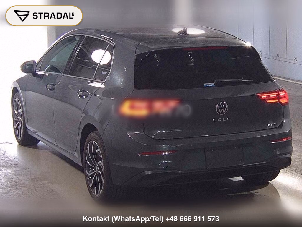 VOLKSWAGEN GOLF 5D ETSI ACTIVE PLATINUM EDITION, miniaturka 3