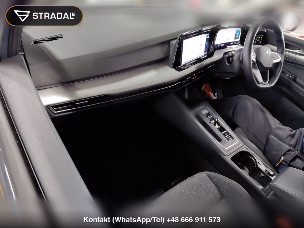 VOLKSWAGEN GOLF 5D ETSI ACTIVE PLATINUM EDITION, miniaturka 4