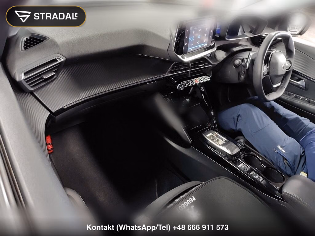 PEUGEOT 208 5D ALLURE, miniaturka 4
