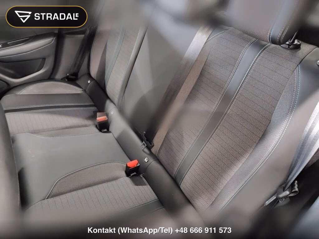 PEUGEOT 208 5D ALLURE, miniaturka 7